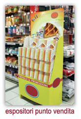 Cartoline profumate