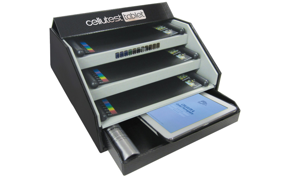 Cellutest Tablet