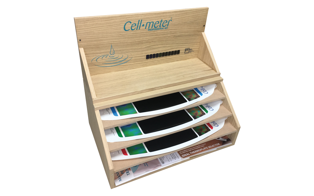 Cell Meter